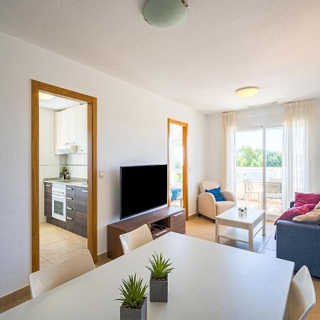Appartamento Rio Nacimiento Campoamor Esterno foto
