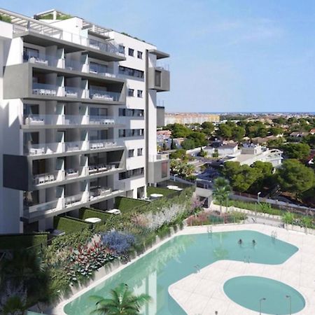 Appartamento Rio Nacimiento Campoamor Esterno foto