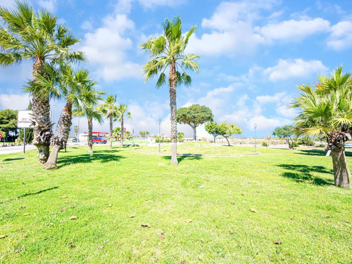Appartamento Rio Nacimiento Campoamor Esterno foto