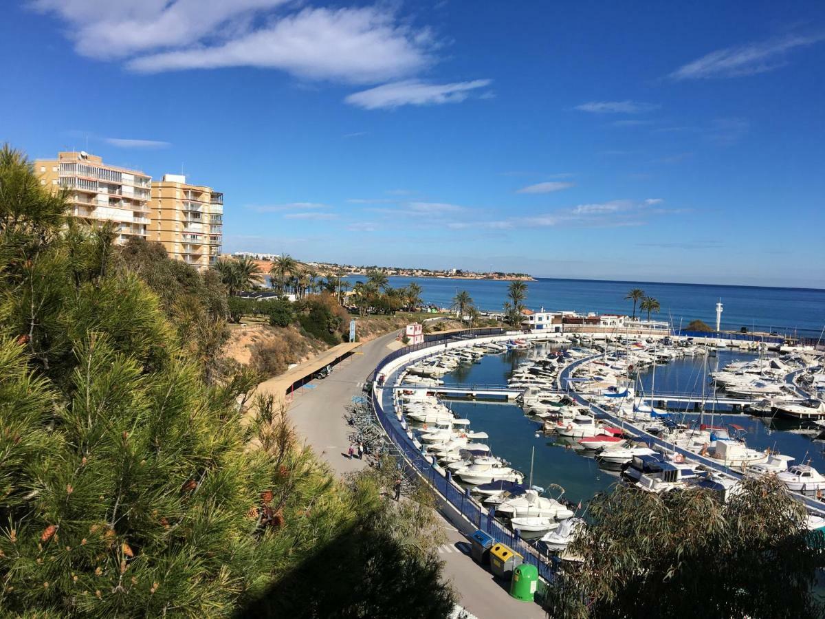 Appartamento Rio Nacimiento Campoamor Esterno foto