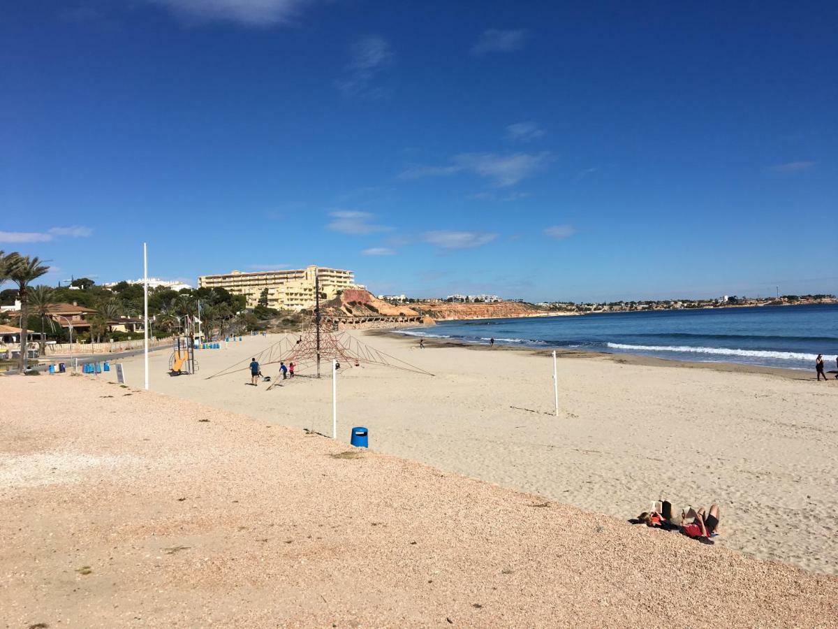 Appartamento Rio Nacimiento Campoamor Esterno foto